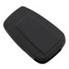 My Good Car Silicone Remote Car Keychain Key Cover Case Fit for Toyota Camry CHR C-HR Prius Corolla RAV4 Prado