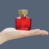 Parfumflesje Spray 50ml High-end Glas Draagbaar Reizen Delicaat Parfumflesje Leeg Flesje Dispenser