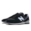 New Balance Cm996 Cm996Sj2 Black Sj2 