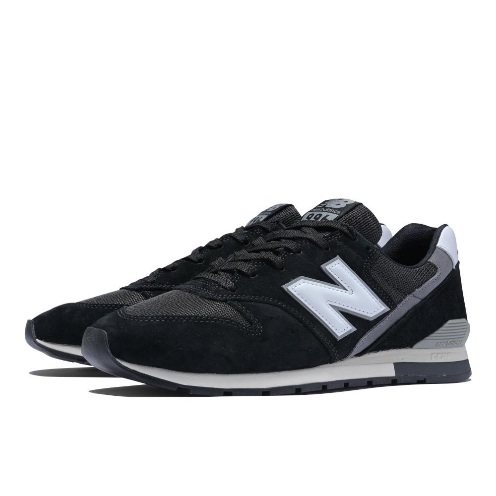 New Balance Cm996 Cm996Sj2 Black Sj2