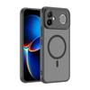 Redmi A5 4G International Magnetic Case - Skin-feel, NFC Compatible, Xiaomi 15 ULTRA Protective Cover
