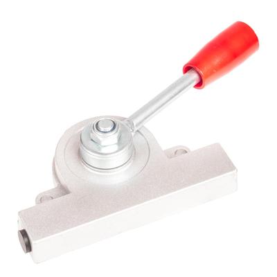 Control Cable Lever Cedrus Compactor Cedzg06 Set. 540494Kpl