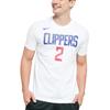 Nike NBA Basketball Sports Print Short Sleeve T-Shirt Men Tops White CV8527-101