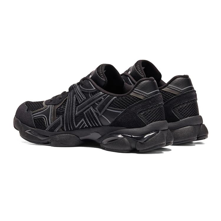 Onitsuka Tiger Ultirs Fashion Versatile Durable Low-Top Casual Shoes Unisex sneaker Black 1183C478-001