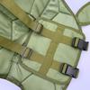 Top Handle Pet Swim Aid, Cartoon Shell Style, Water Use, Shore Walks, Pool Use, Swim Practice and Daily Family Use