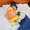 Star People Series Plush Toys Children Accompany Sleep Throw Pillow Rag Doll Doll Birthday Gift