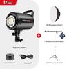 Jinbei SPARK-400D Studio Flitslicht