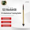 Xing Rong Hui 122 Rocket SB 1/4 Dissection Training Model