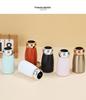 316 Stainless Steel Mini Thermal Cup with Smart Temperature Display - Stylish, Insulated, and Portable for Students