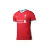 Nike Fußballtrikots Herren Rot Dünn Gerader Schnitt CZ2625-687