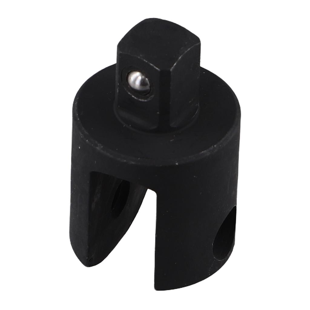 1/2 Inch Replacement Knuckle Breaker Bar Head Kit Strong Power Bar Head 1/2F Rod Socket Wrench F-type Strong Lever Steer Handle