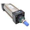 AirTAC Standard Tie Rod Air Cylinder