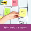 Strong Sticky Post-it Note Dispenser with Cat Design (CAT-330)