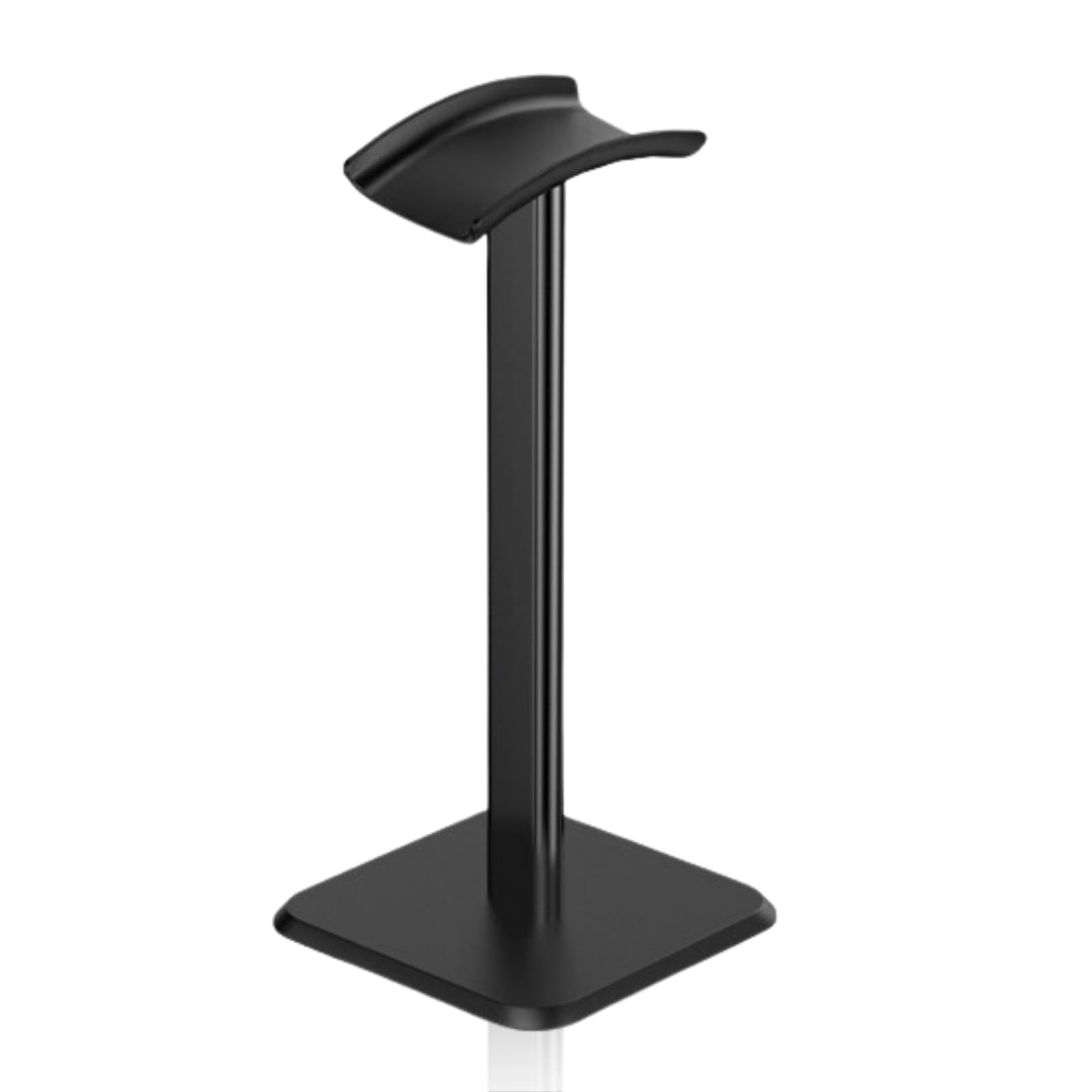 

Headphone Stand Headset Stand Simple Desktop Stand / / Star baby (Black) чорний
