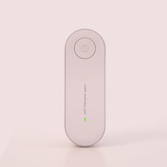 Air Purifier with Silent Design Advanced Negative Ion Purification Technology