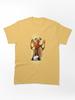 Samurai Jack Samurai Jack Returns Classic T-Shirt