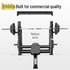 ZhongSui Multifunctional Bench Press & Weightlifting Rack
