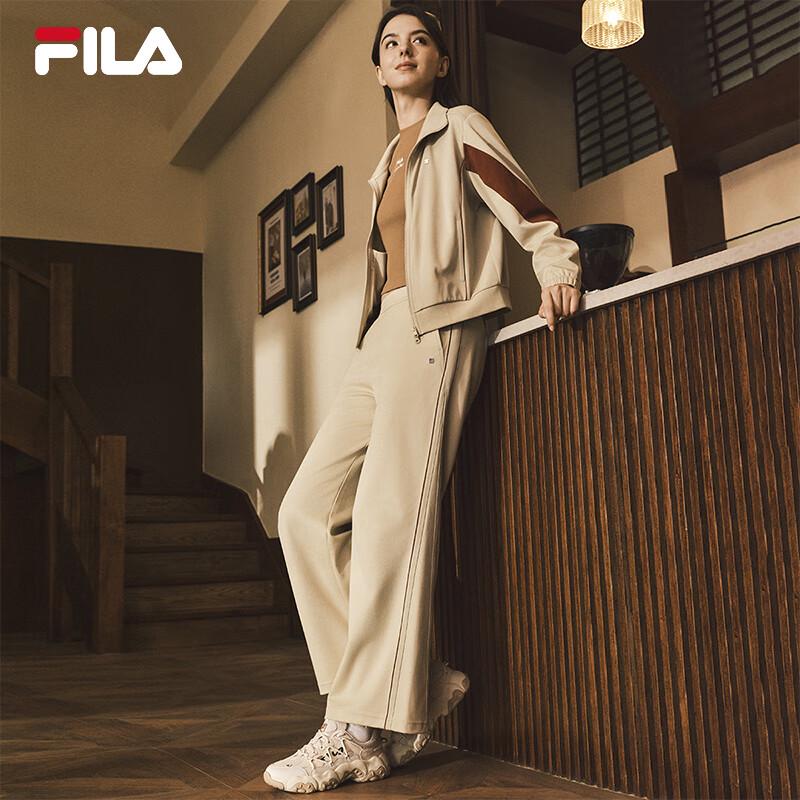 FILA Cat Claw 6 Women's Chunky Sneakers