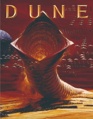 Dune: 40th Anniversary of Japanese Release - 4K UHD Special Edition [Blu-ray]