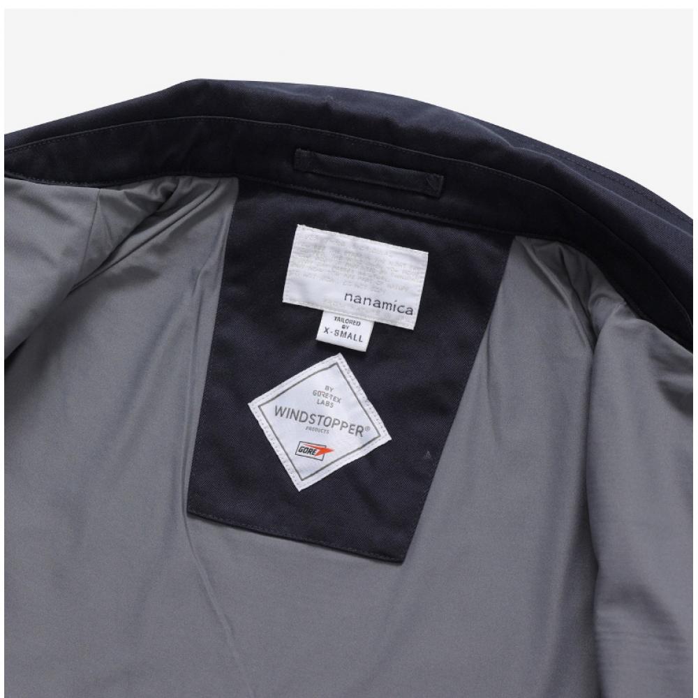 NaNamika Suaf365e N Gore Tex iNfiNium chiNo Crew meN S Jacket