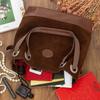 Vera Pelle Borsa Ruda Leather Women' Bag