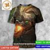 Jujutsu Kaisen Itadori Yuji Graphic T-Shirt, Fashion Anime Tee for Men Women, Breathable Polyester Short Sleeve, Casual Streetwear Tops