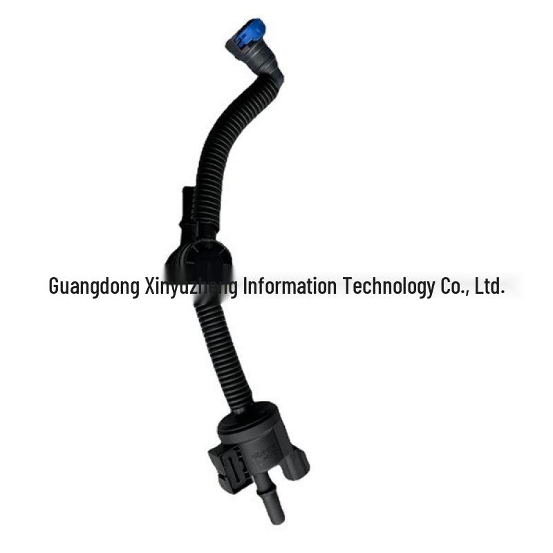 Solenoid Valve for Ford Edge/Explorer/Taurus 2.7L, Part #FL3Z9B325A & GL3Z9B325B