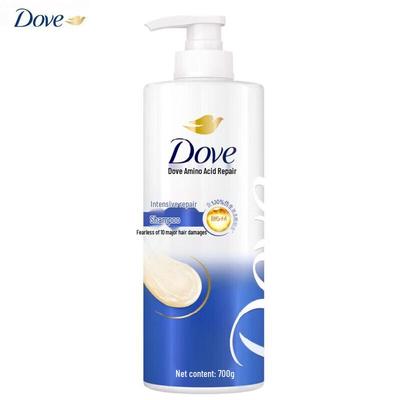 Shampooing Dove Réparation Intense