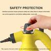 New Handheld steam cleaner high temperature and high pressure steam cleaner kitchen range hood cleaner