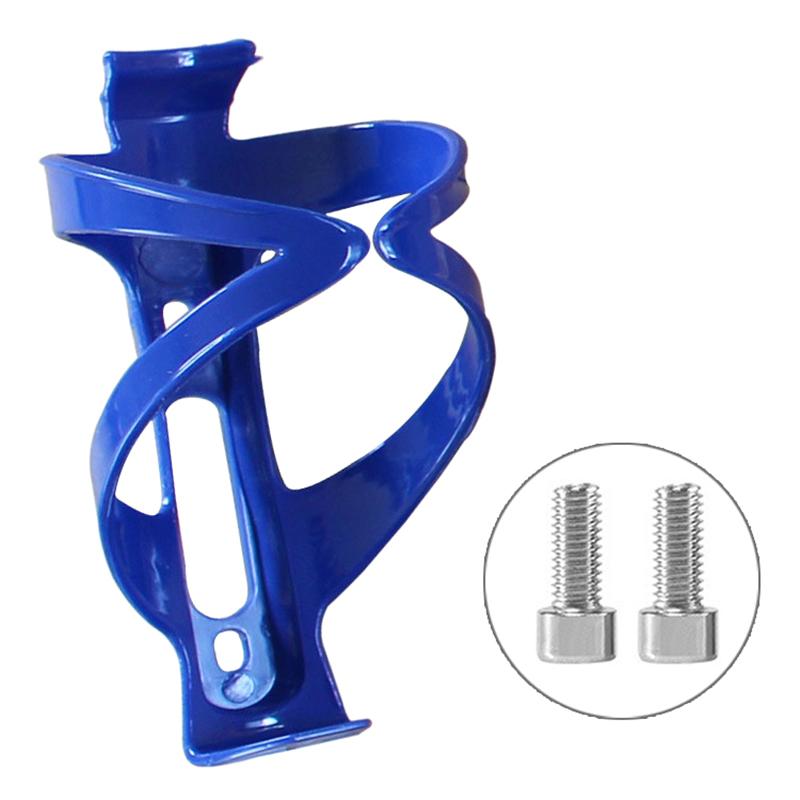 Bike Water Bottle Holder Lightweight And Strong Bicycle Bottle Cage Bracket For Mtb Road Mountain Bikes Accessories