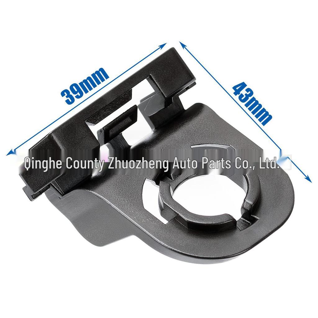 Toyota Camry/Lexus/Corolla Front Fender Bumper Clip 47749-33030