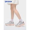 FILA FUSION Women's Sky Screen Dad Shoes