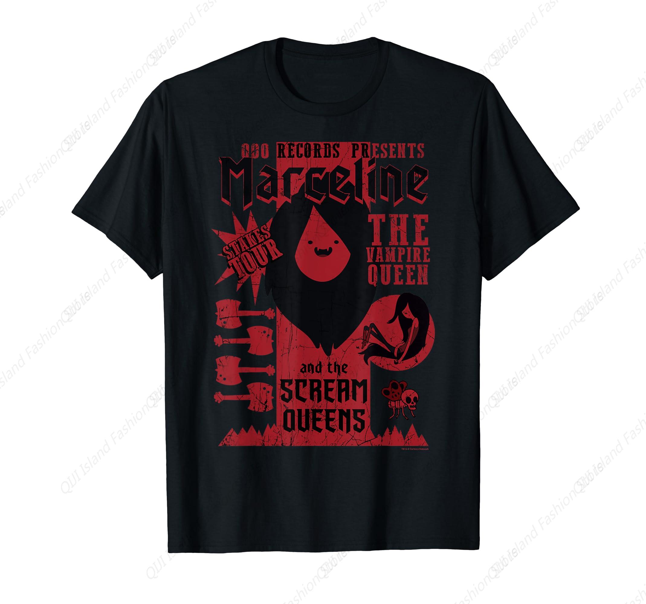 Adventure Time Presents TShirt S