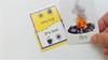 READY, SET, EIGO! Card Game - A Fun Way To Learn English (128 Cards Included) (LEVEL 1 (original Game))