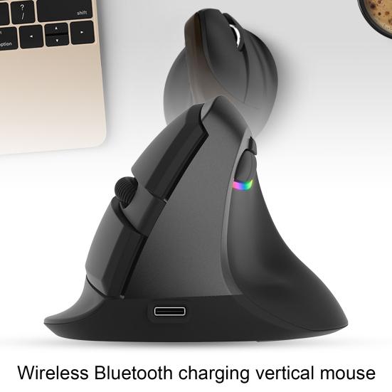 

Прочная игровая мышь Delux M618mini, эргономичная, 2,4 ГГц, 6 клавиш