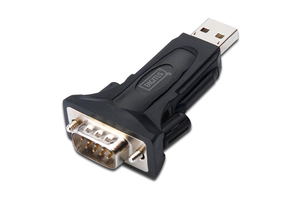 Digitus | USB | Serial Adapter