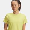 Under Armour Women's Breathable Crew Neck T-Shirt