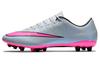 Mercurial Vapor 10 AG Artificial Ground Breathable Lightweight Breathable And Lightweight Soccer Shoes Men's 717139-060