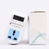 Intelligent Digital Timer Switch 220V 7 Days Weekly Programmable Electronic Timing Socket EU Plug Outlet Appliance Time Control