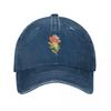 Eurasian Bullfinch  Baseball Cap Trucker Cap Kids Hat Sun Caps Hip Hop Caps Unisex Womens