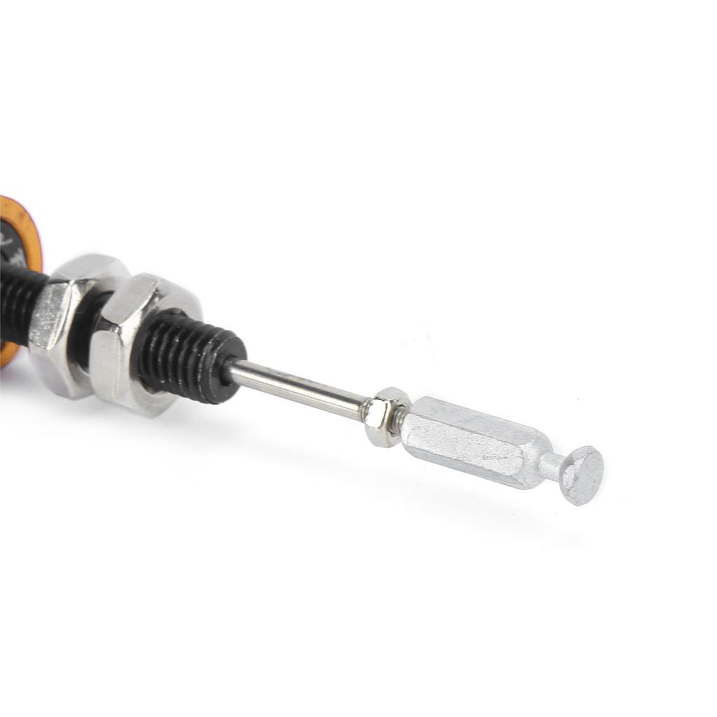 Motorcycle Hydraulic   Pump Aluminum Alloy Maintenance   for Autocycle  