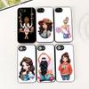 Casing Phone Cover for Xiaomi Redmi Note 14 13 Pro Plus ProPlus 14C 13c Pro+ 5G Case  Woman Baby Girl Mom Family Boy
