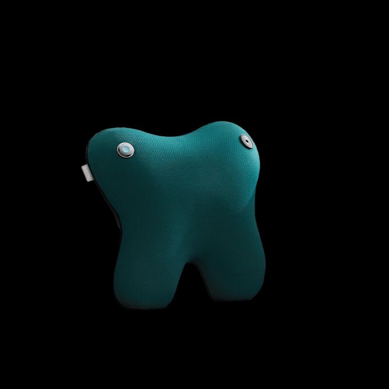 Philips Wireless Heated Rabbit Massage Pillow