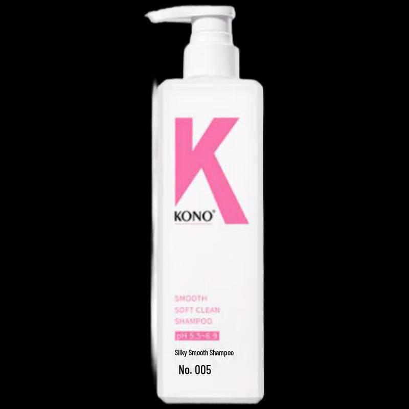 KONO Hair Care Shampoo