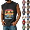 T-shirtler – Kısa ve Kolsuz Bluzler