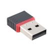 Adaptateur Wifi Technologie 11n Élégant Compact Interface USB 2.0 Carte Réseau Sans Fil 8188
