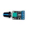 PWM DC Motor Speed Dimmer Controller 5V 12V 16V 10A Voltage Regulator LED Dimmer Dimming Module Stepless Speed Regulator