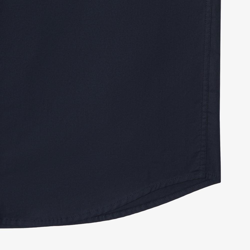 [Lacoste] Men's Basic Oxford Shirt CH154E-56G166