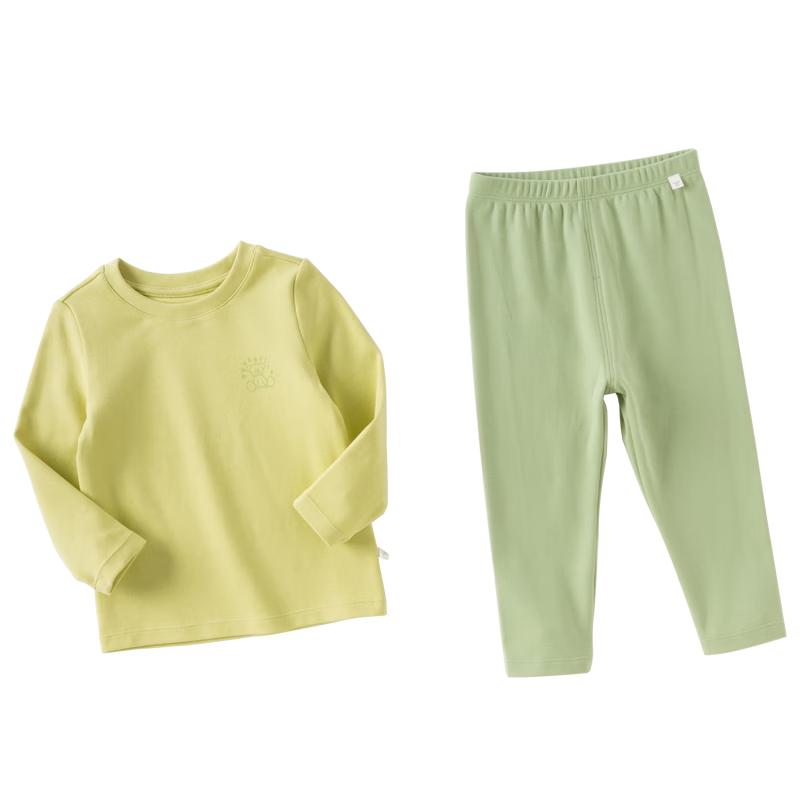 Термобелье для детей DAVE&BELLA 90 cm