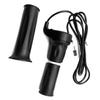 Premium Hand Throttle for E Bikes Enhanced Compatibility & Signal Wire